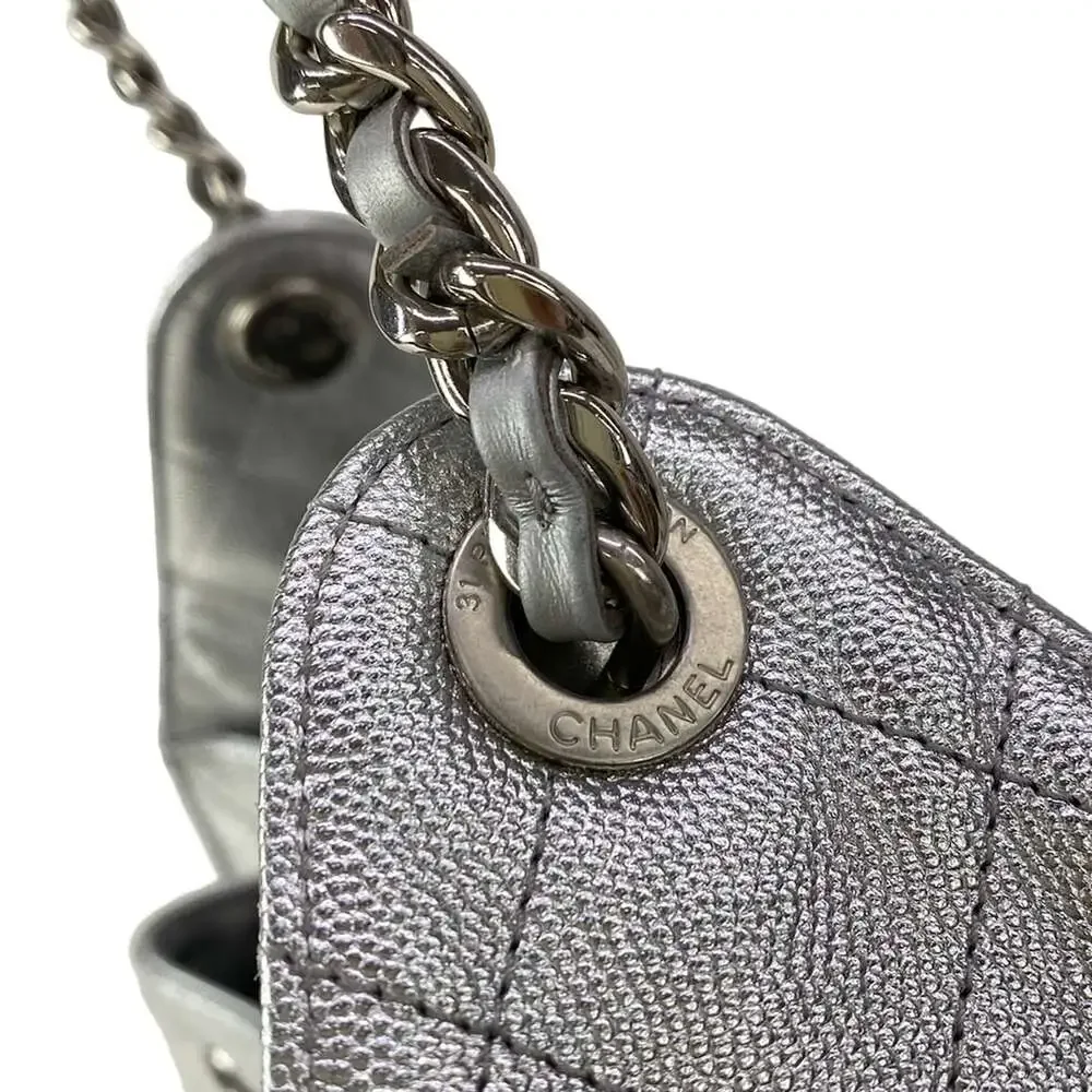Chanel 25 Small Shoulder Bag AS5293
